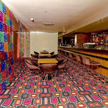 Grand Nur Plaza Hotel Aktav Dış mekan fotoğraf